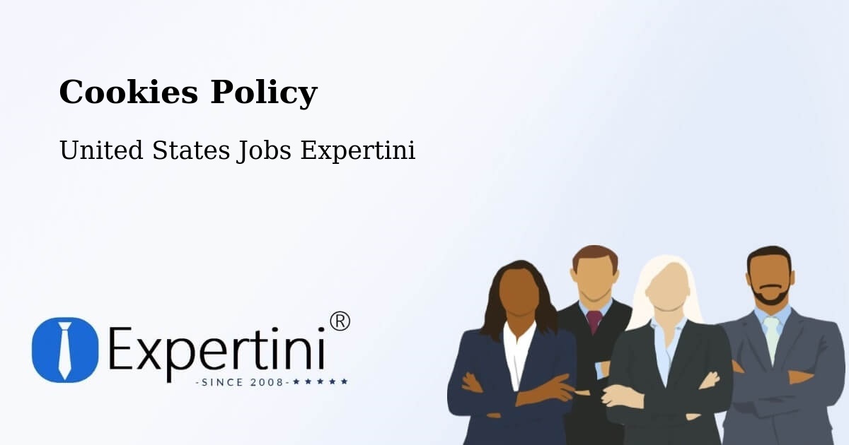 Cookie Policy – Fitzgerald - United States Jobs Expertini