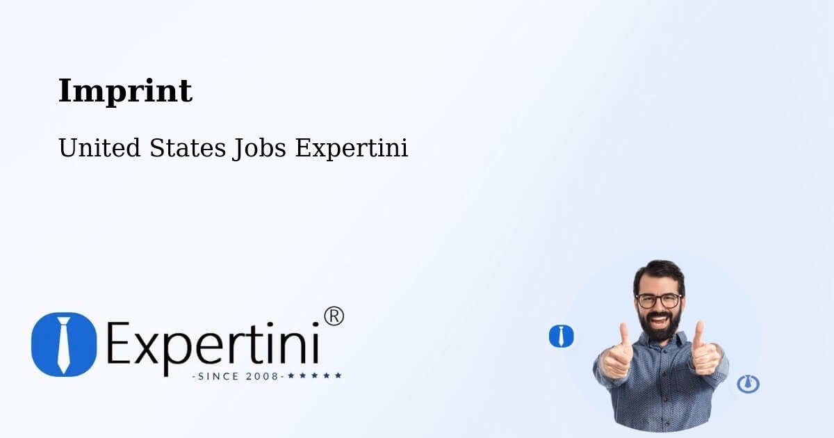 Imprint – Fitzgerald - United States Jobs Expertini