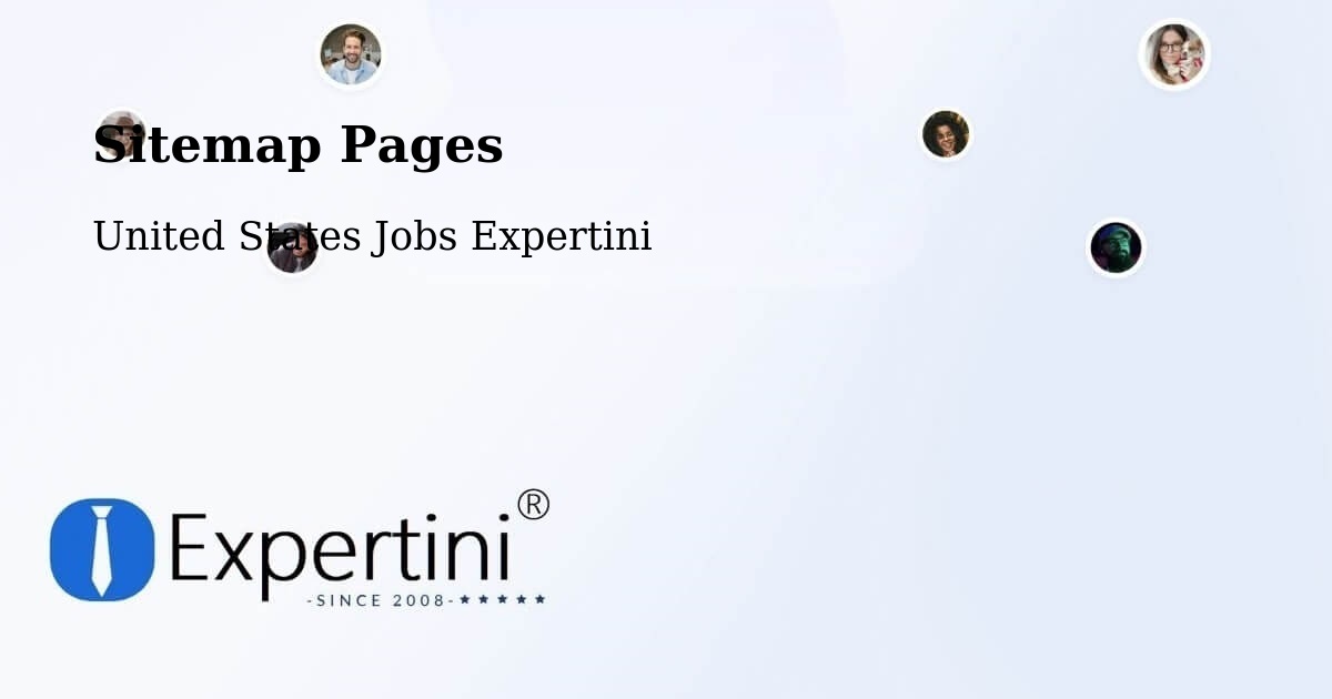Sitemap Pages - Fitzgerald - United States Jobs Expertini