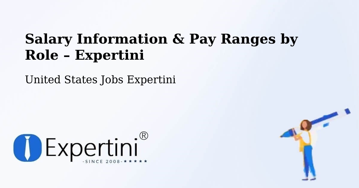 Salary Information & Pay Ranges – Fitzgerald - Fitzgerald, United States Jobs Expertini