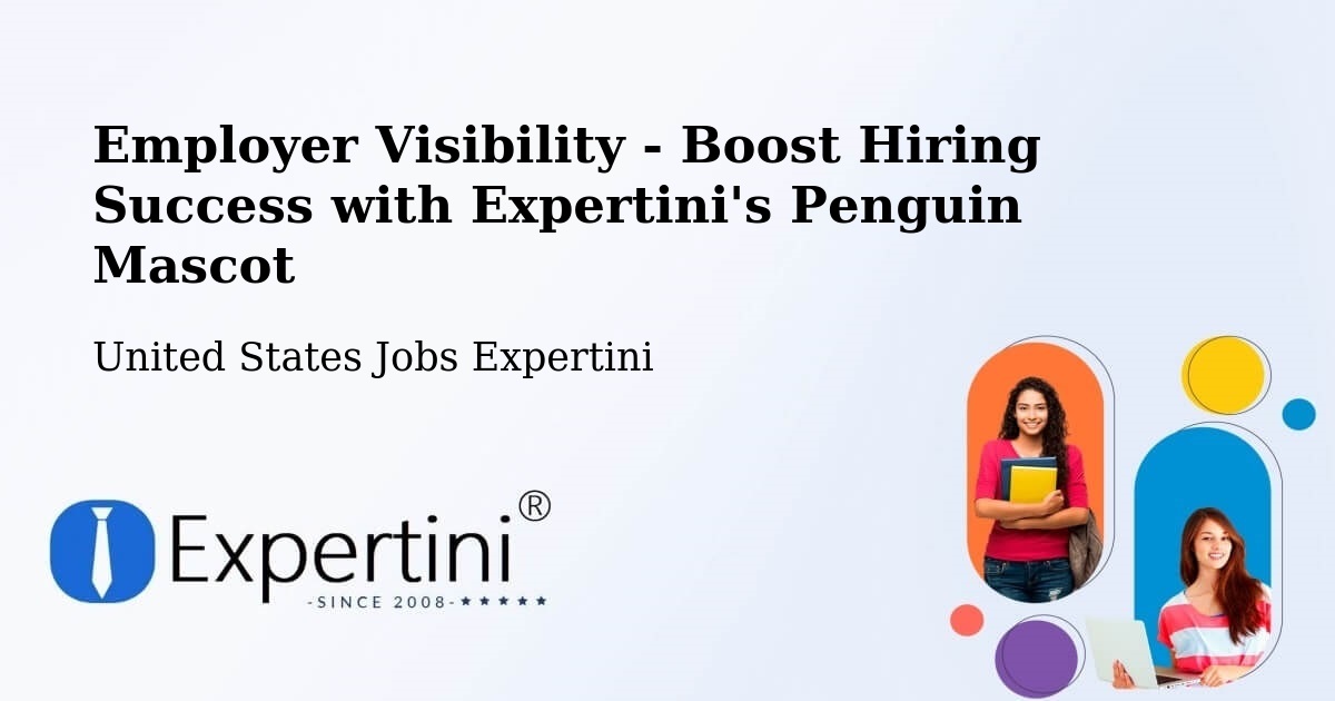 CV and Resume Visibility Optimization – Fitzgerald - United States Jobs Expertini